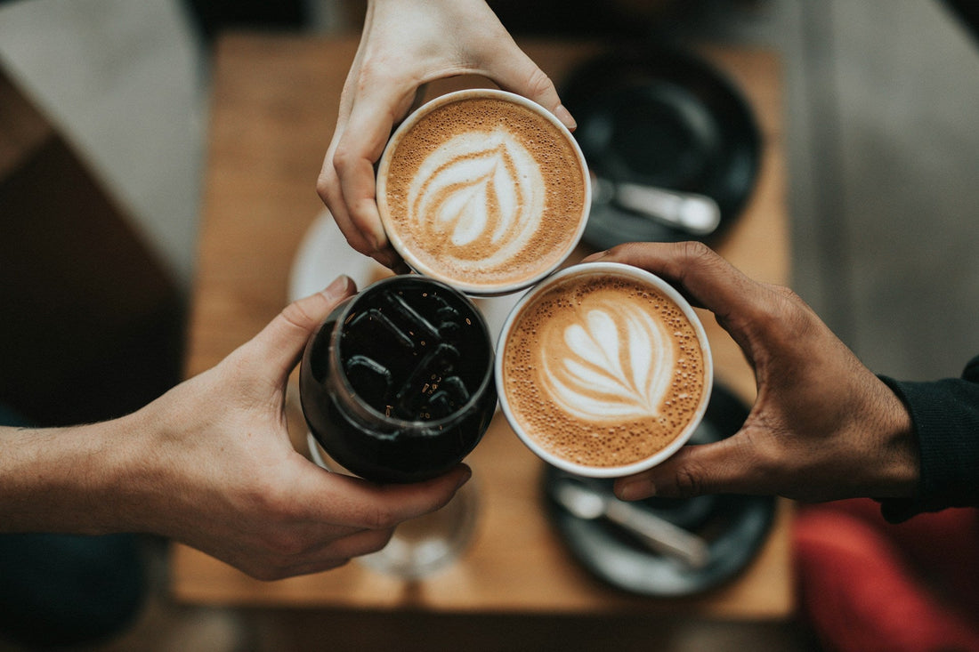 Pro Tips for Your Coffee Business