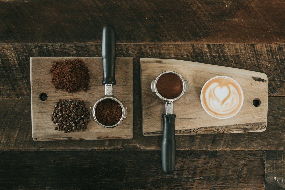 How to Choose Coffee for Your Business