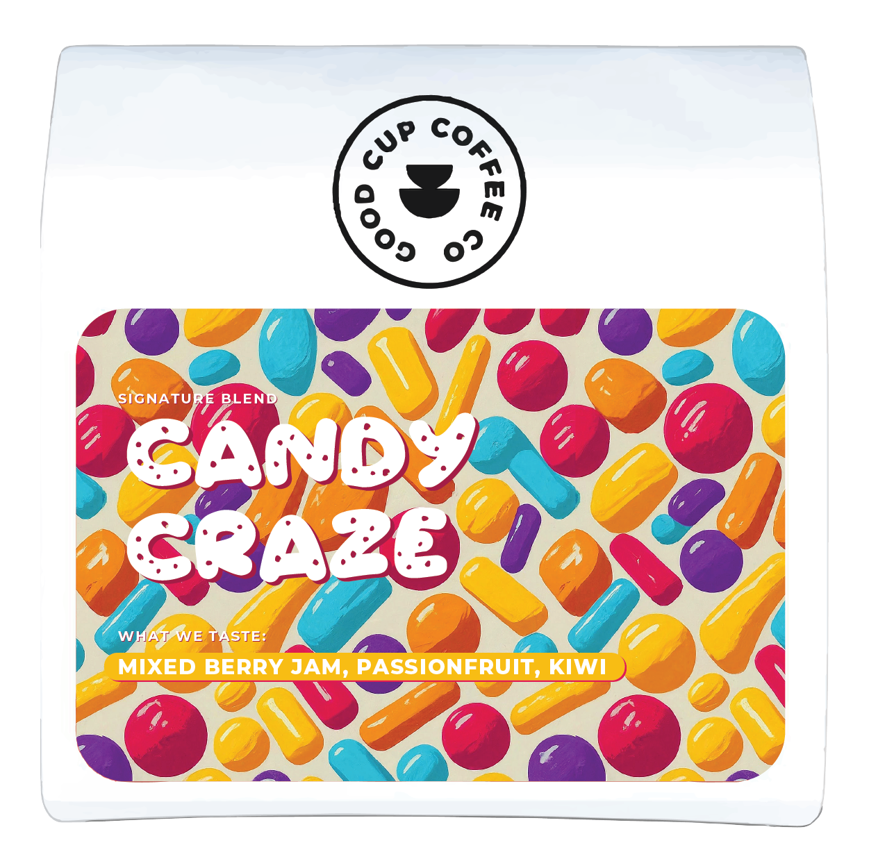 Candy Craze