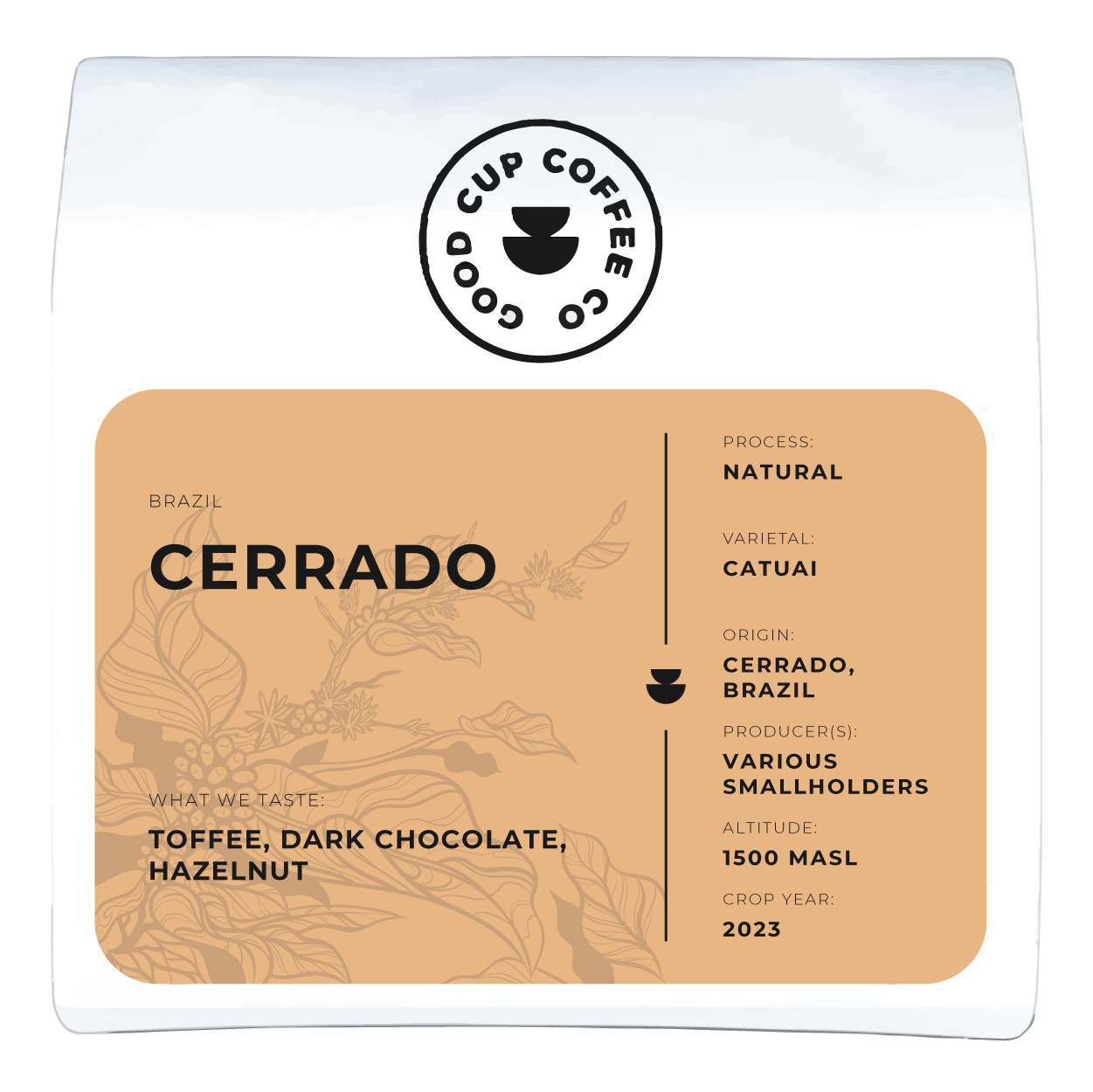 Brazil Cerrado