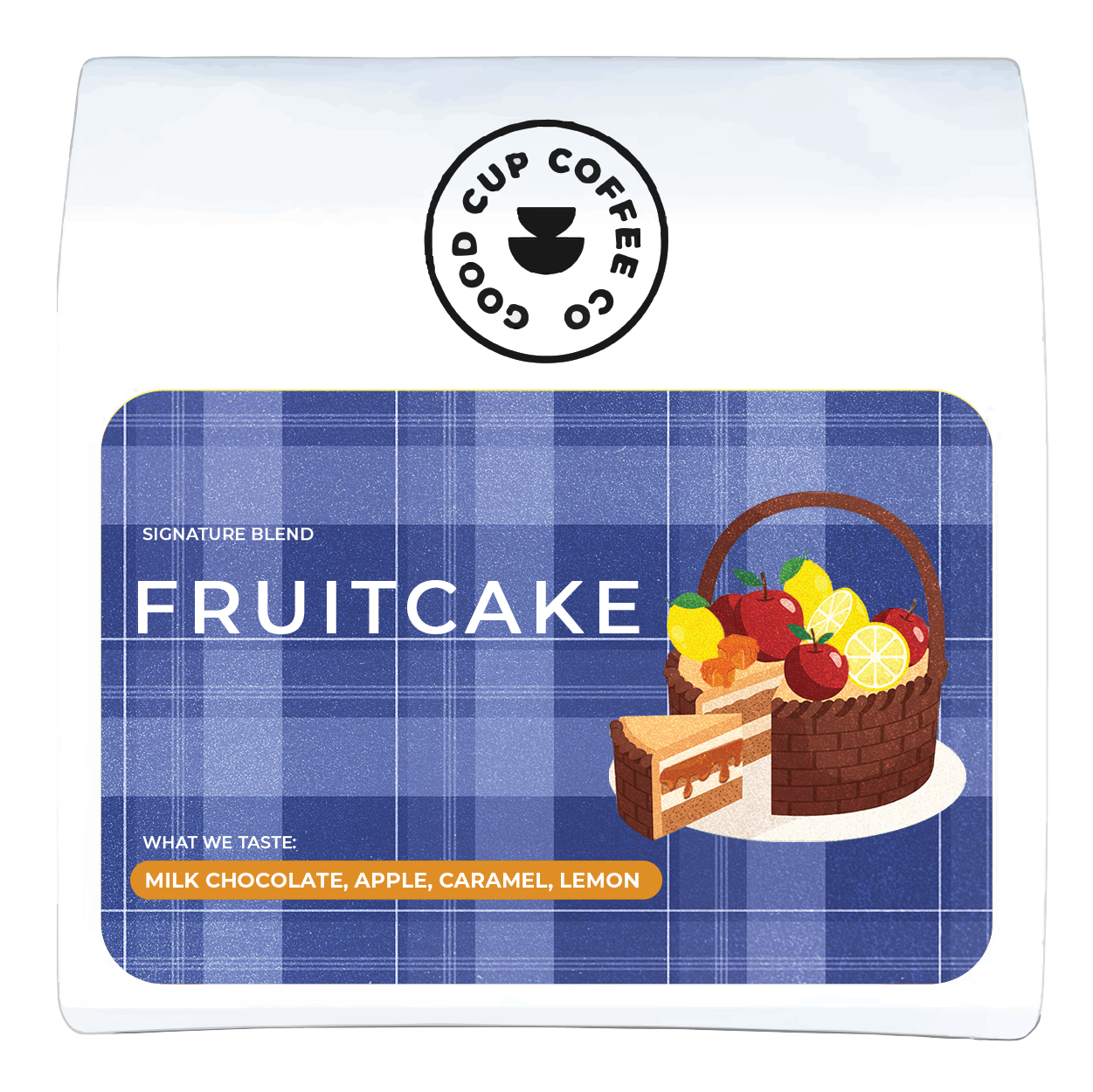 Fruitcake (Sample)