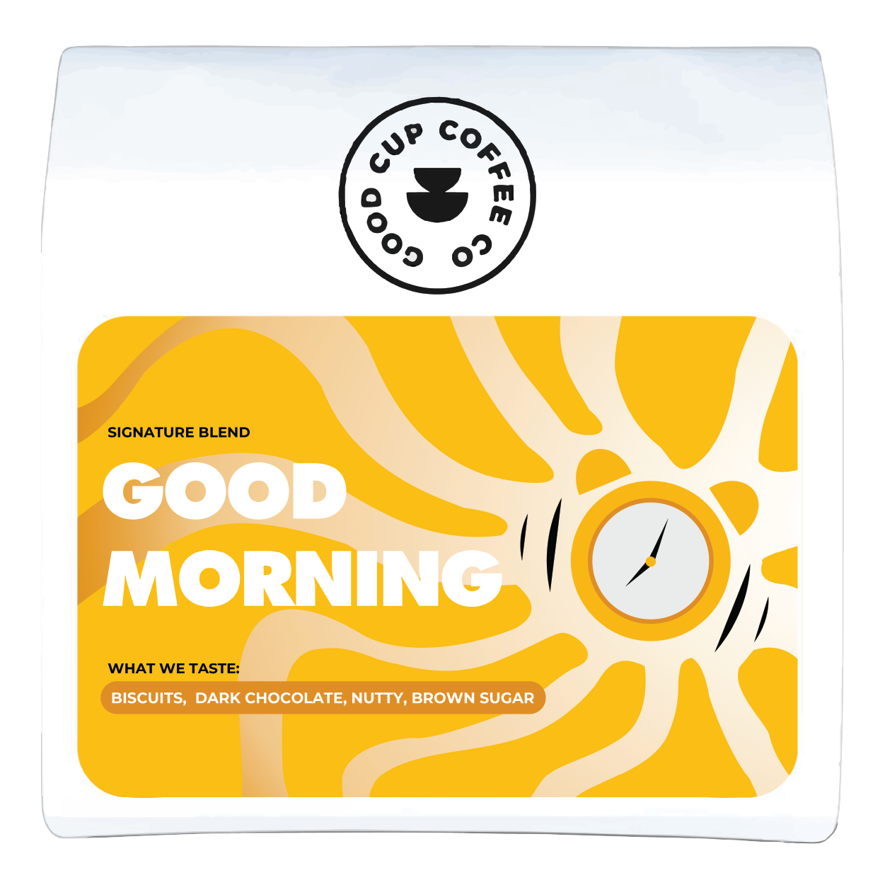Good Morning Blend