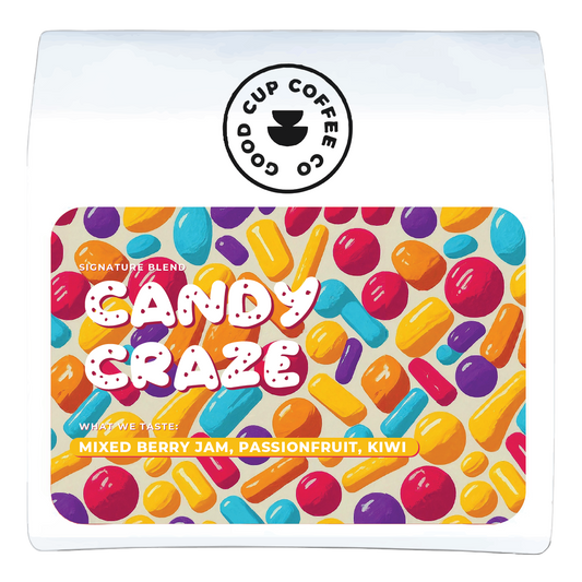 Candy Craze