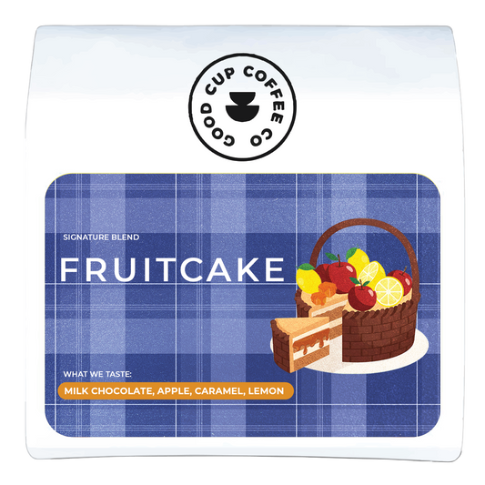 Fruitcake (Sample)
