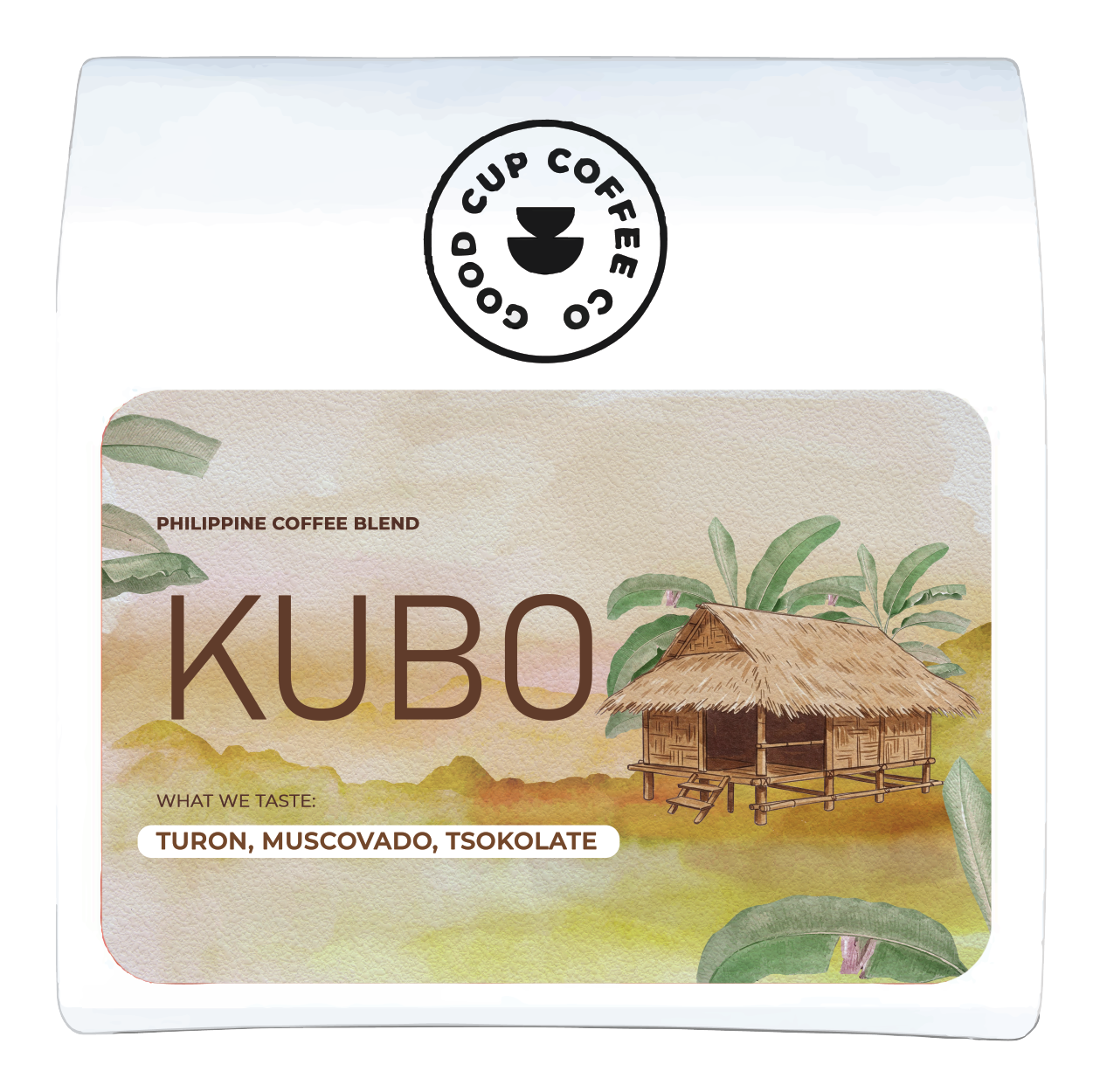 Kubo Blend