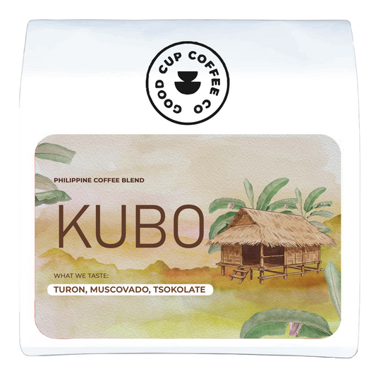 Kubo Blend