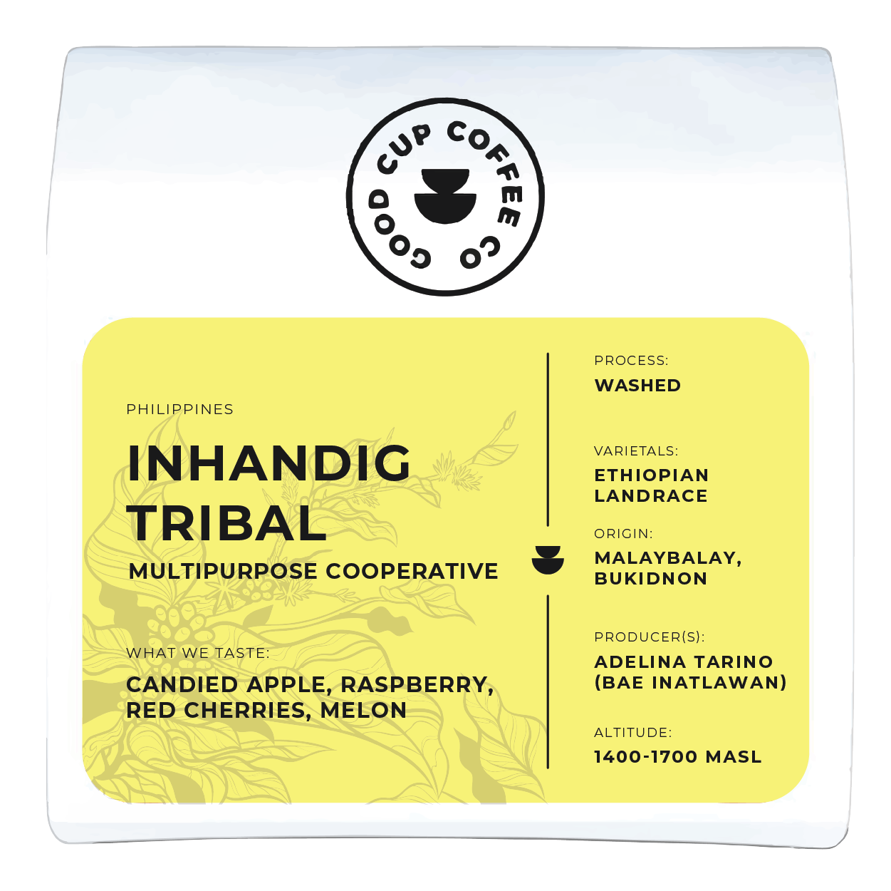Philippine Inhandig Tribal Multipurpose Cooperative
