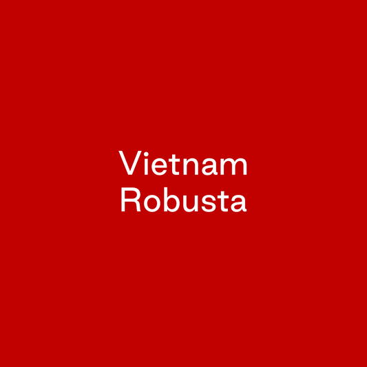 GCB Vietnam Robusta