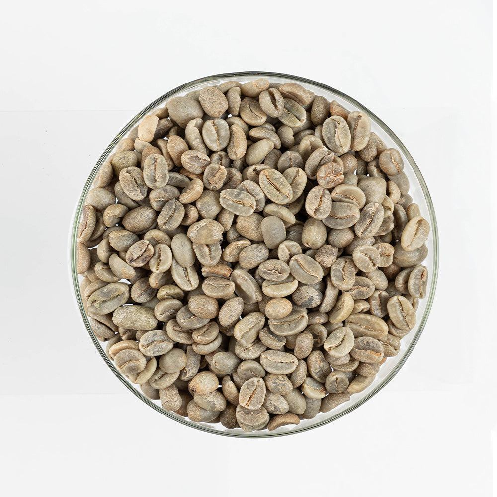 GCB Colombia Popayan Reserve Mix Washed