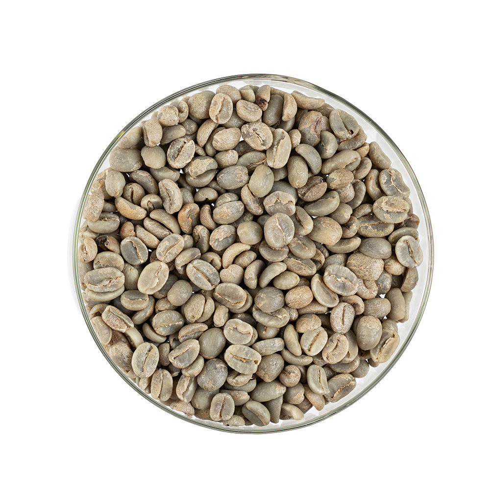 GCB Colombia Gaitania Typica Washed