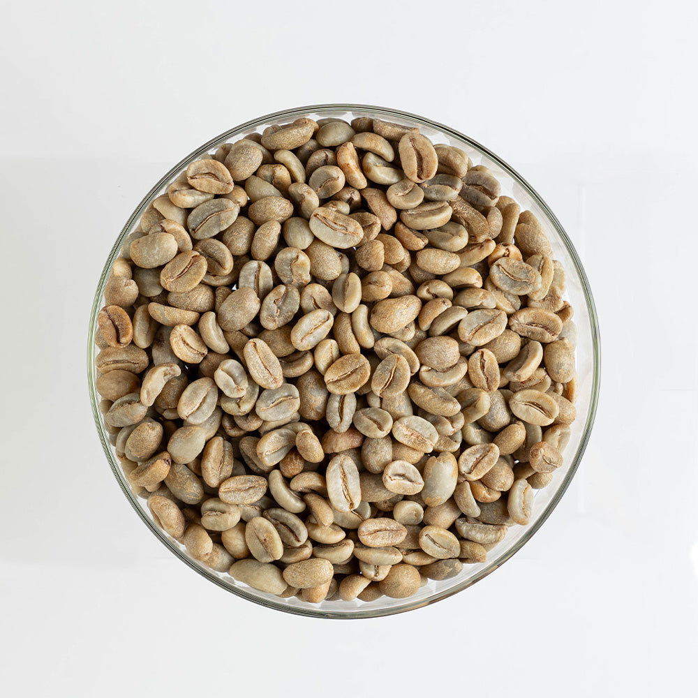 GCB Colombia Jairo Arcilla Red Fruits