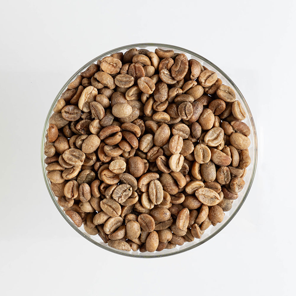GCB Colombia Jairo Arcilla Natural Rum Aged