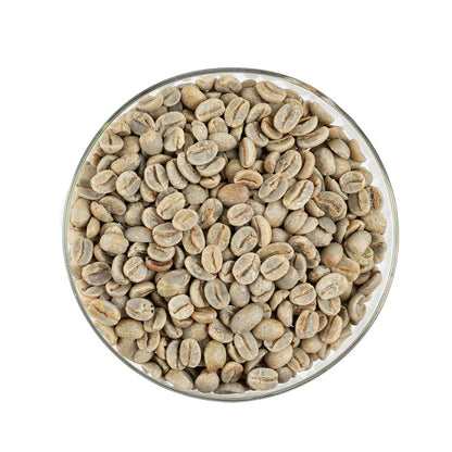 GCB Brazil Sitio da Torre Cocarive Mantiqueira Yellow Bourbon Natural