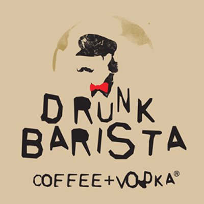 Drunk Barista Blend