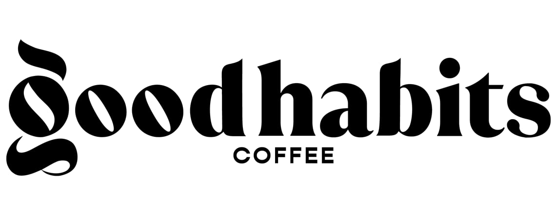 Good Habits Dark Roast